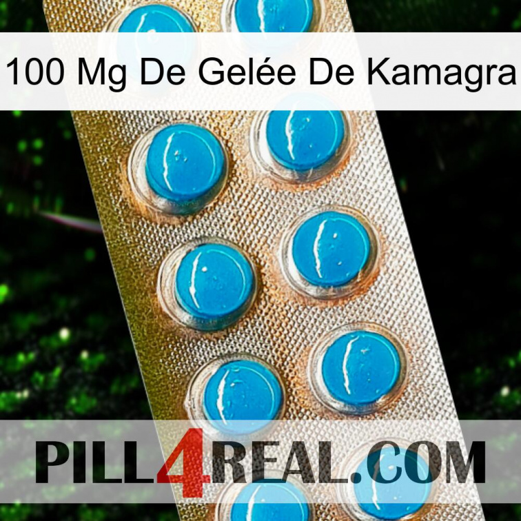 100 Mg De Gelée De Kamagra new09